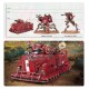 Набір мініатюр WARHAMMER 40000: EYE OF TERROR BATTALION - ADEPTUS MECHANICUS