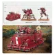 Набор миниатюр WARHAMMER 40000: EYE OF TERROR BATTALION — ADEPTUS MECHANICUS