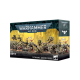 Набор миниатюр WARHAMMER 40000: ORKS - BOYZ