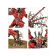 Мініатюра AGE OF SIGMAR: BLADES OF KHORNE - SKARBRAND