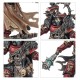 Мініатюра WARHAMMER 40000: CHAOS SPACE MARINES - RED CORSAIRS REAVE-CAPTAIN