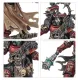 Мініатюра WARHAMMER 40000: CHAOS SPACE MARINES - RED CORSAIRS REAVE-CAPTAIN