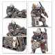 Набір мініатюр HORUS HERESY: SOLAR AUXILIA - RAPIER DIRECT FIRE BATTERY