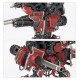 Мініатюра IMPERIAL KNIGHTS: KNIGHT QUESTORIS
