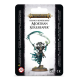 Мініатюра AGE OF SIGMAR: OSSIARCH BONEREAPERS - MORTISAN BONESHAPER
