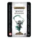 Мініатюра AGE OF SIGMAR: OSSIARCH BONEREAPERS - MORTISAN BONESHAPER