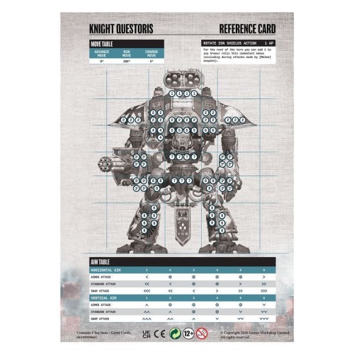 Журнал WARHAMMER: WHITE DWARF 523 (APR-26) (ENGLISH)