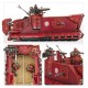 Набір мініатюр WARHAMMER 40000: EYE OF TERROR BATTALION - ADEPTUS MECHANICUS