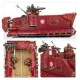 Набор миниатюр WARHAMMER 40000: EYE OF TERROR BATTALION — ADEPTUS MECHANICUS