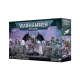 Набір мініатюр EMPEROR'S CHILDREN: BLISSBOUND WARBAND