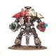 Мініатюра IMPERIAL KNIGHTS: KNIGHT QUESTORIS