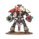 Мініатюра IMPERIAL KNIGHTS: KNIGHT QUESTORIS