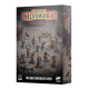 Набор миниатюр NECROMUNDA: DELAQUE UNDERHIVE CREW