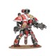Мініатюра IMPERIAL KNIGHTS: KNIGHT QUESTORIS