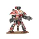 Мініатюра IMPERIAL KNIGHTS: KNIGHT QUESTORIS