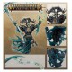 Мініатюра AGE OF SIGMAR: OSSIARCH BONEREAPERS - MORTISAN BONESHAPER