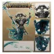 Мініатюра AGE OF SIGMAR: OSSIARCH BONEREAPERS - MORTISAN BONESHAPER