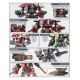 Мініатюра IMPERIAL KNIGHTS: KNIGHT QUESTORIS