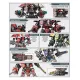 Мініатюра IMPERIAL KNIGHTS: KNIGHT QUESTORIS