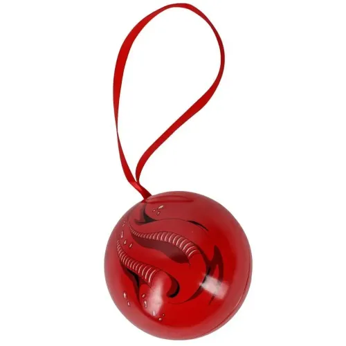 Новорічна куля Warhmmer 40,000: Squig Bauble