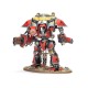 Мініатюра IMPERIAL KNIGHTS: KNIGHT QUESTORIS