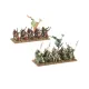 Набор миниатюр WOOD ELF REALMS: ETERNAL GUARD