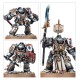Набір мініатюр COMBAT PATROL: GREY KNIGHTS