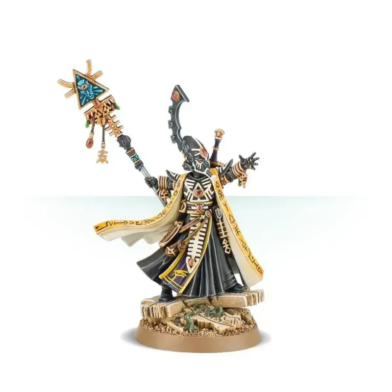 Мініатюра WARHAMMER 40000: AELDARI - ELDRAD ULTHRAN