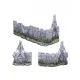 Набор ландшафтов STARCRAFT: LOST TEMPLE — TERRAIN EXPANSION SET