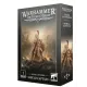 Мініатюра HORUS HERESY: LEGIO CUSTODES - SHIELD CAPTAIN