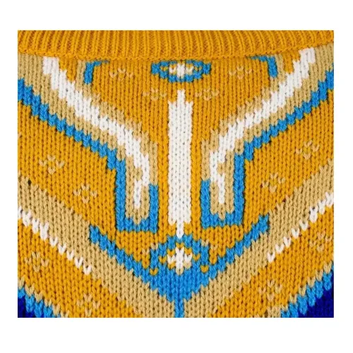 Різдвяний светр Warhammer Age of Sigmar: Stormcast Christmas Jumper (Size: XL)