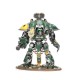 Мініатюра IMPERIAL KNIGHTS: KNIGHT QUESTORIS