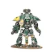 Мініатюра IMPERIAL KNIGHTS: KNIGHT QUESTORIS