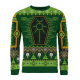 Різдвяний светр Necron Christmas Jumper (Size XL)