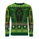 Рождественский свитер Necron Christmas Jumper (размер XL)