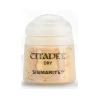 Фарба DRY: SIGMARITE