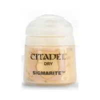 Фарба DRY: SIGMARITE