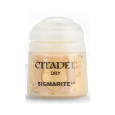 Фарба DRY: SIGMARITE