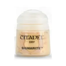 Фарба DRY: SIGMARITE