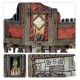 Набір AGE OF SIGMAR: CITY OF ASH GAMING PACK (ENGLISH)