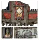 Набор AGE OF SIGMAR: CITY OF ASH GAMING PACK (ENGLISH)