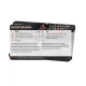 Карты KILL TEAM: SANCTIFIERS DATACARDS (ENG)