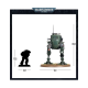 Мініатюра WARHAMMER 40000: ASTRA MILITARUM - SENTINEL