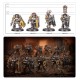 Набір мініатюр HORUS HERESY: MKIII BREACHER SQUAD