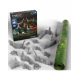 Терейн STARCRAFT: LOST TEMPLE - TERRAIN EXPANSION SET