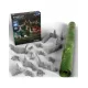 Набор ландшафтов STARCRAFT: LOST TEMPLE — TERRAIN EXPANSION SET
