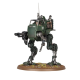 Мініатюра WARHAMMER 40000: ASTRA MILITARUM - SENTINEL