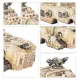 Набір мініатюр L/I: MASTODON SUPER-HEAVY ASSLT TRNSPRTS