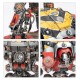 Мініатюра IMPERIAL KNIGHTS: KNIGHT QUESTORIS