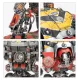 Мініатюра IMPERIAL KNIGHTS: KNIGHT QUESTORIS